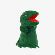 [pre order] Hirono Dino Plush Hand Puppet