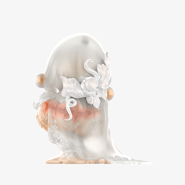 [pre order] SKULLPANDA Covenant of the White Moon Figure