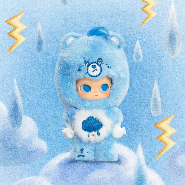[pre order] Zsiga × Care Bears Series Figures