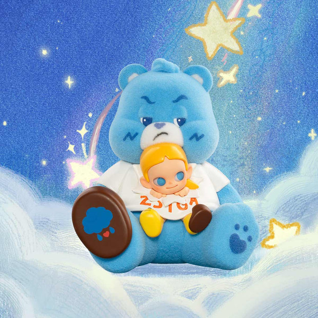 [pre order] Zsiga × Care Bears Series Figures
