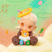 [pre order] Zsiga × Care Bears Series Figures