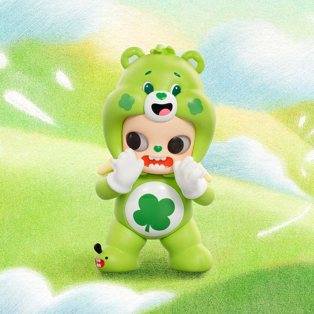 [pre order] Zsiga × Care Bears Series Figures