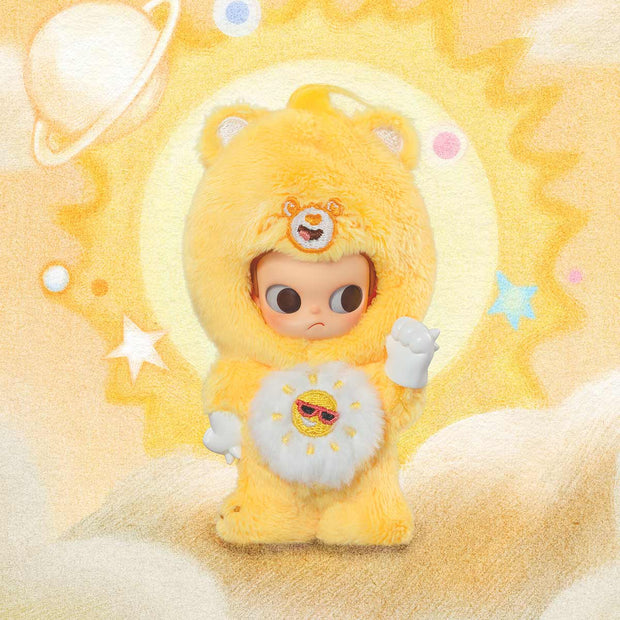 [pre order] Zsiga × Care Bears Series Figures