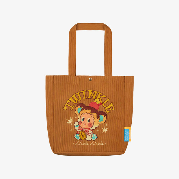 [pre order] Twinkle Twinkle-Enjoy the moment-Shoulder Bag
