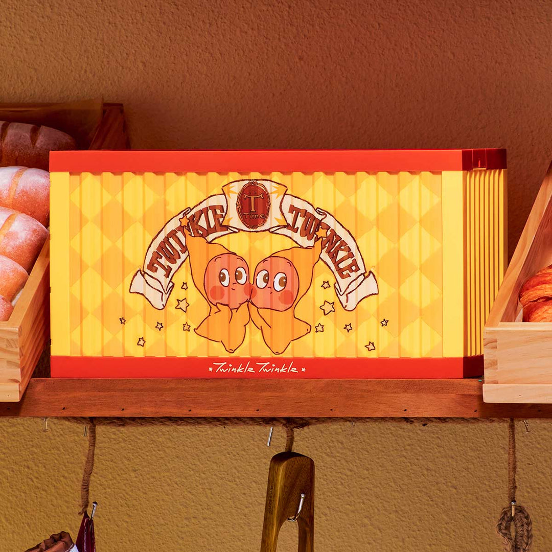 pre order] Twinkle Twinkle Savor the Moment Series-Display