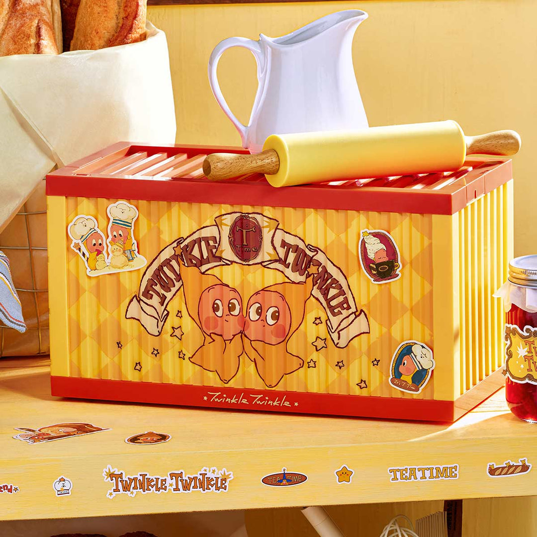 pre order] Twinkle Twinkle Savor the Moment Series-Display