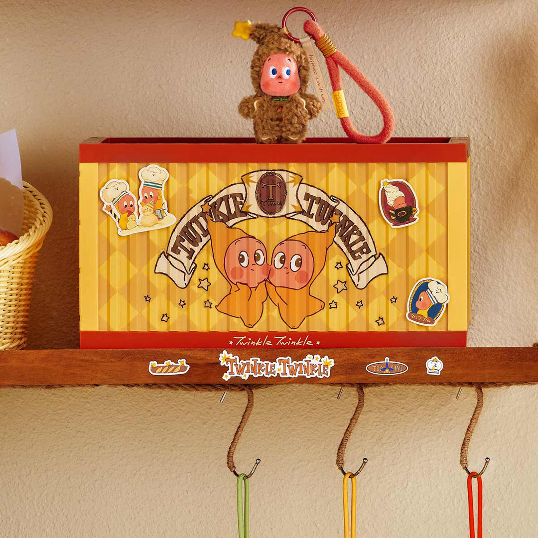 pre order] Twinkle Twinkle Savor the Moment Series-Display