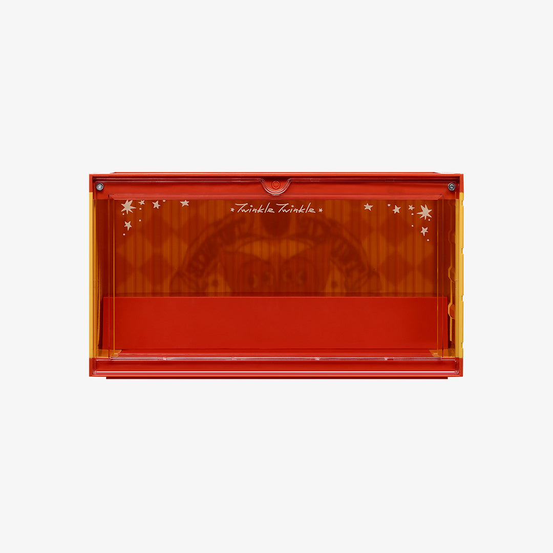 Twinkle Twinkle 未開封アソート3BOX pre order] Twinkle Twinkle Savor the Moment Series-Display