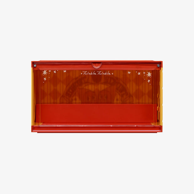 [pre order] Twinkle Twinkle Savor the Moment Series-Display Container