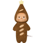[pre order] Twinkle Twinkle Savor the Moment Series-Plush Baguette Pillow (50cm)