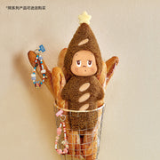 [pre order] Twinkle Twinkle Savor the Moment Series-Plush Baguette Pillow (50cm)