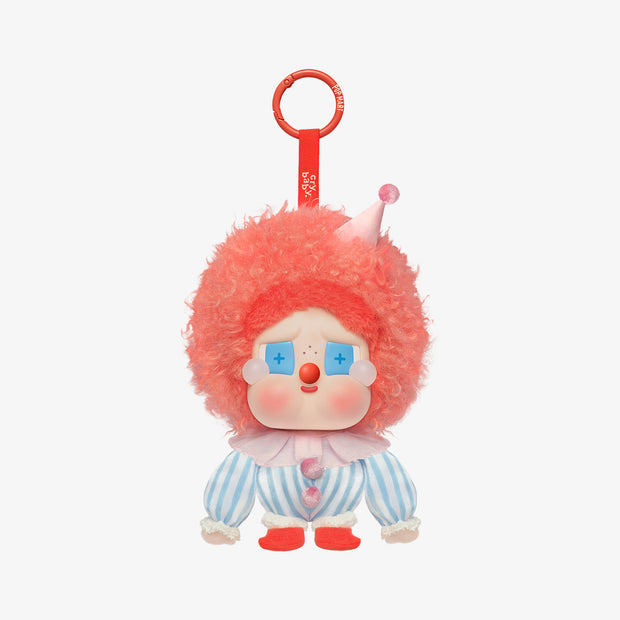 [pre order] WHY SO SERIOUS SERIES-CRYBABY Vinyl Plush Blister Pack