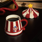 [pre order] WHY SO SERIOUS SERIES- Mug