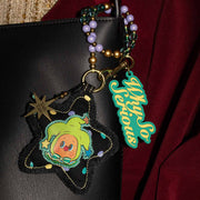 [pre order] WHY SO SERIOUS SERIES-Pendant Chain Blind Box