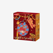 [pre order] WHY SO SERIOUS SERIES-Pendant Chain Blind Box