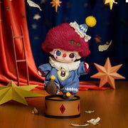 [pre order] WHY SO SERIOUS Series-Vinyl Plush Pendant Blind Box