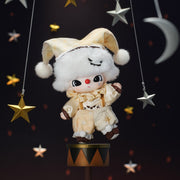 [pre order] WHY SO SERIOUS Series-Vinyl Plush Pendant Blind Box