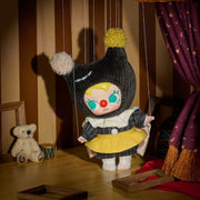 [pre order] WHY SO SERIOUS Series-Vinyl Plush Pendant Blind Box