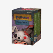 [pre order] Hirono Monsters' Carnival Series Figures