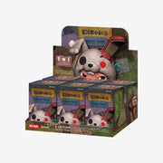 [pre order] Hirono Monsters' Carnival Series Figures