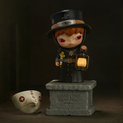 [pre order] Hirono Monsters' Carnival Series Figures