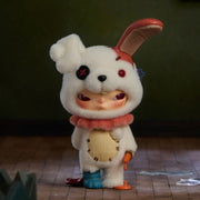 [pre order] Hirono Monsters' Carnival Series Figures