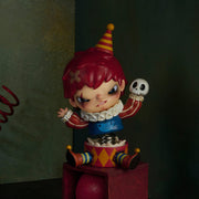 [pre order] Hirono Monsters' Carnival Series Figures