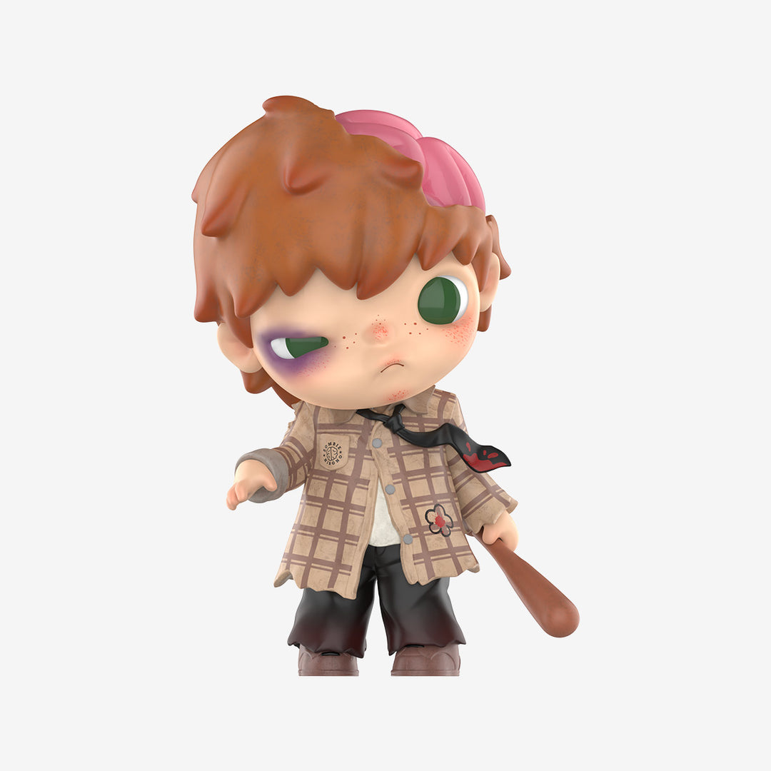 pre order] Hirono Monsters' Carnival Series Figures – Little Mysteries