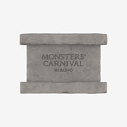 [pre order] Hirono Monsters' Carnival Series Figures