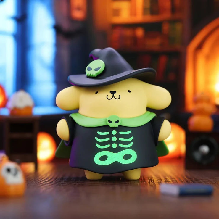 [pre order] SANRIO Halloween Mischief Night Serires Figures Blind Box