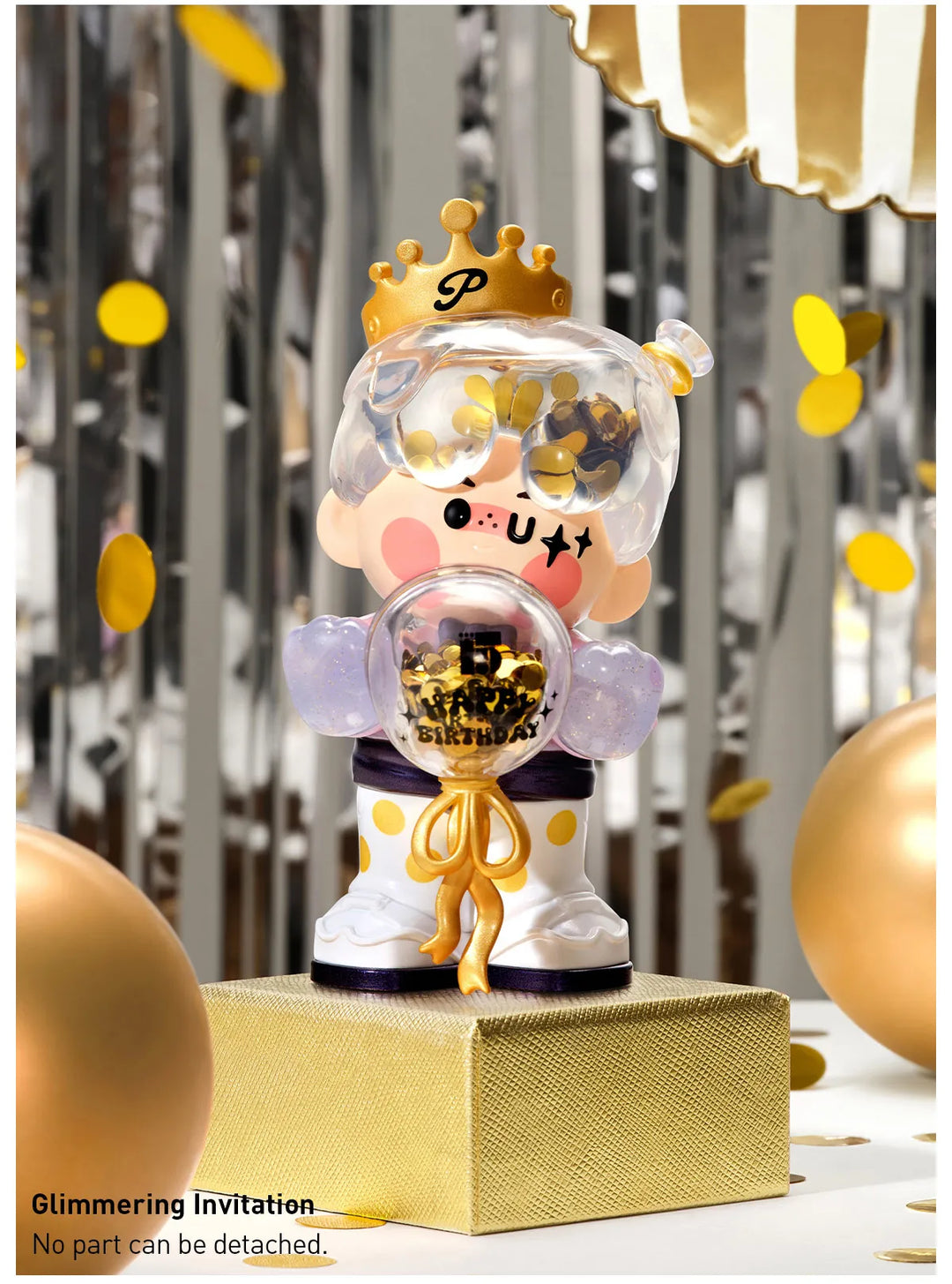 pre order] Celebrating the Moment POP MART 15th Anniversary Series