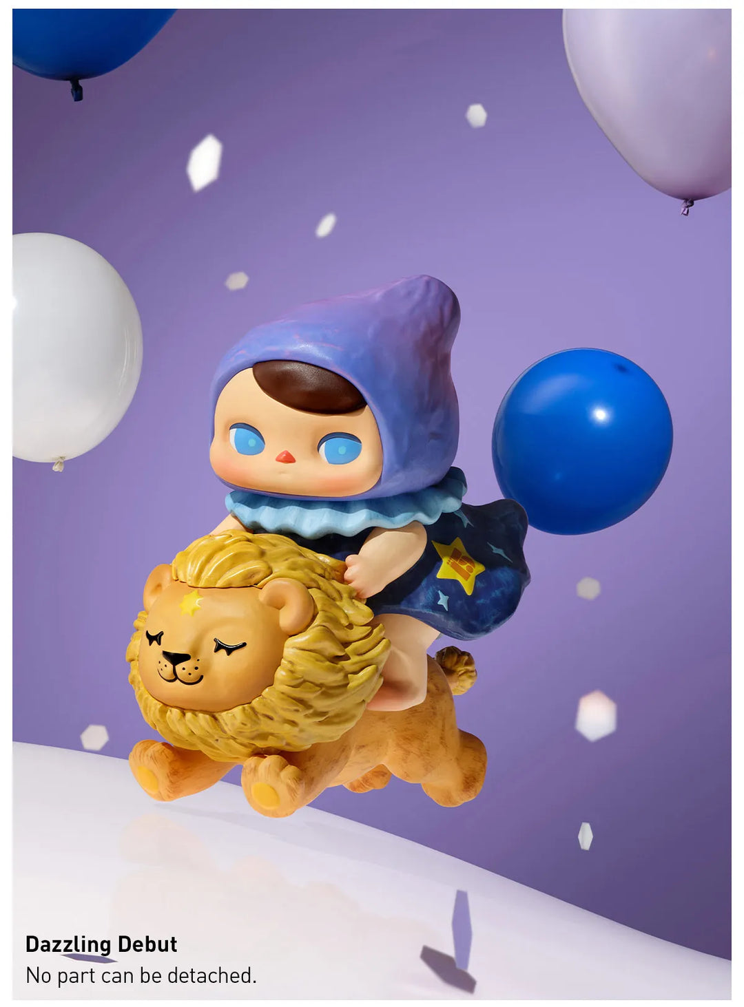 pre order] Celebrating the Moment POP MART 15th Anniversary Series