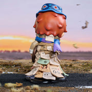 [pre order] Hirono × Stefanie Sun Weather With You Figurine