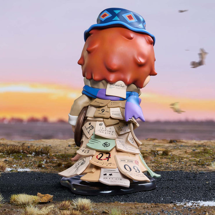 [pre order] Hirono × Stefanie Sun Weather With You Figurine