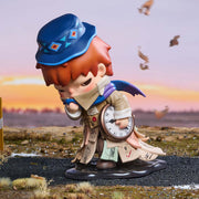 [pre order] Hirono × Stefanie Sun Weather With You Figurine