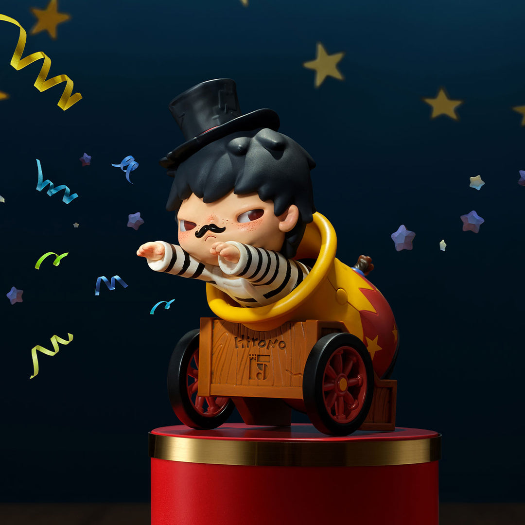 pre order] Celebrating the Moment POP MART 15th Anniversary Series