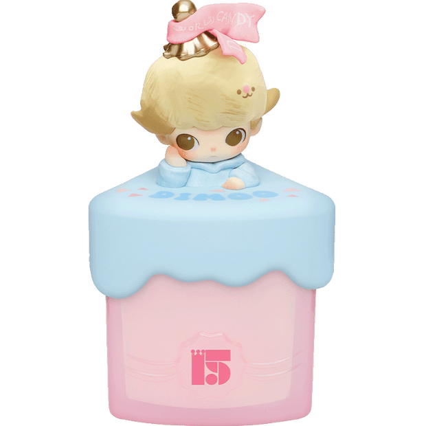 [pre order] Celebrating the Moment Series-Scented candle blind box