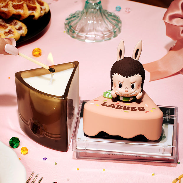 [pre order] Celebrating the Moment Series-Scented candle blind box