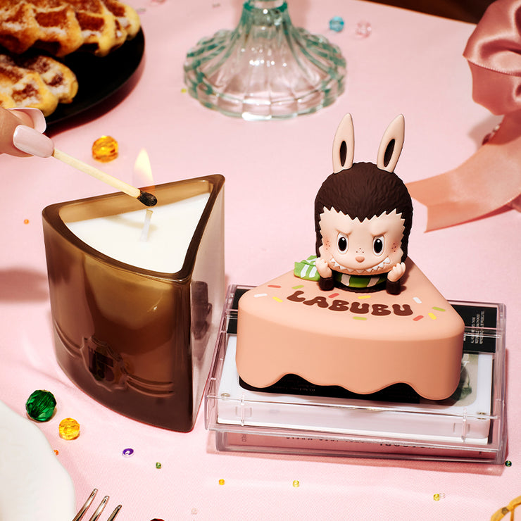 [pre order] Celebrating the Moment Series-Scented candle blind box