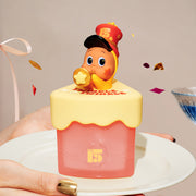 [pre order] Celebrating the Moment Series-Scented candle blind box