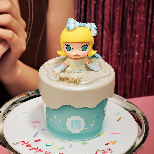 [pre order] Celebrating the Moment Series-Scented candle blind box