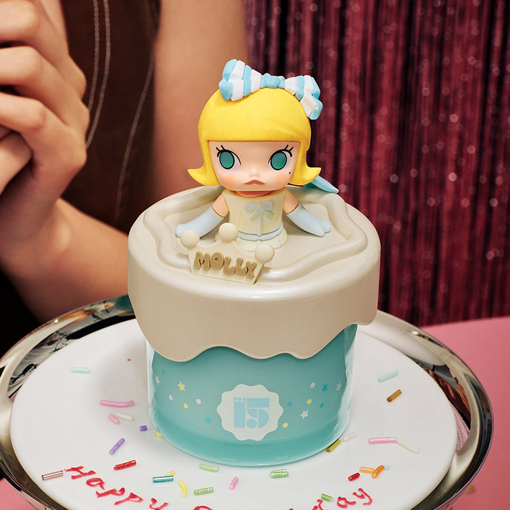 [pre order] Celebrating the Moment Series-Scented candle blind box