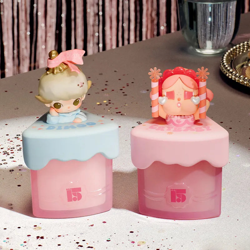pre order] Apple of My Eye Series-Scented Candle Blind Box