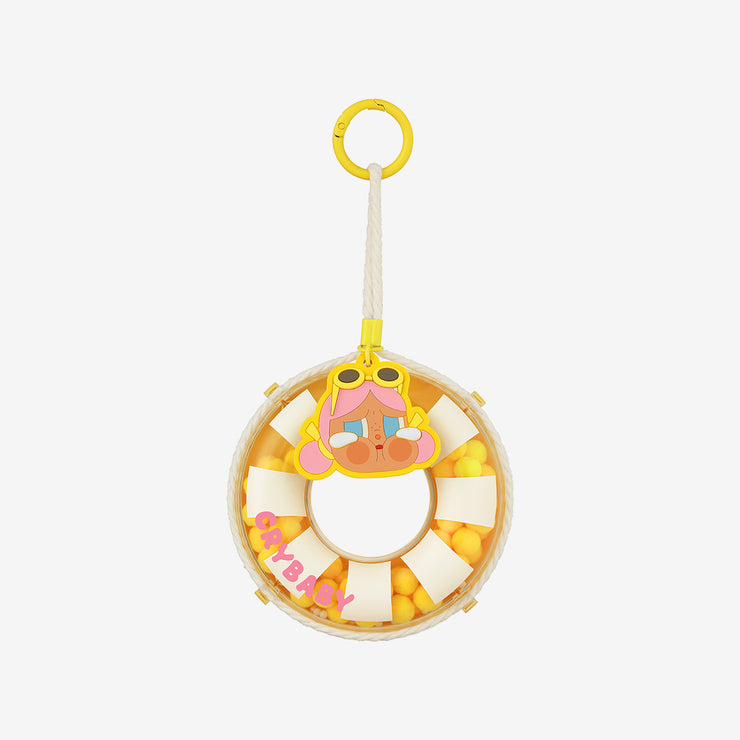 [pre order] CRYBABY Vacation Mode On Series-Pendant Blind Box