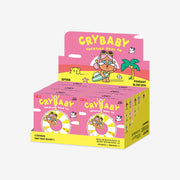 [pre order] CRYBABY Vacation Mode On Series-Pendant Blind Box