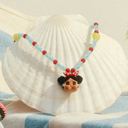 [pre order] CRYBABY Vacation Mode On Series-Necklace