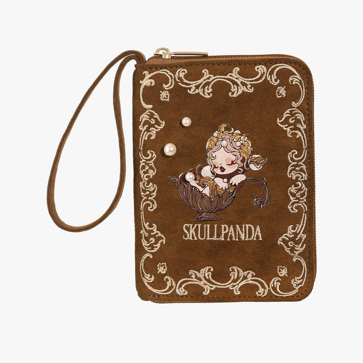 [pre order] SKULLPANDA The Feast Begins Series Passport Cover