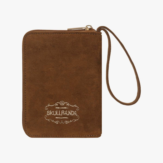 [pre order] SKULLPANDA The Feast Begins Series Passport Cover