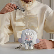 [pre order] SKULLPANDA The Feast Begins Series Mini Bag-The Sugar Tongs