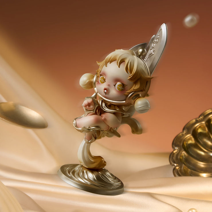 [pre order] SKULLPANDA The Feast Begins Series Figures